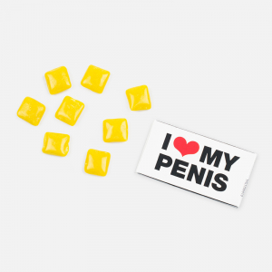 zhevatelnaya-rezinka-blue-q-i-heart-my-penis-2