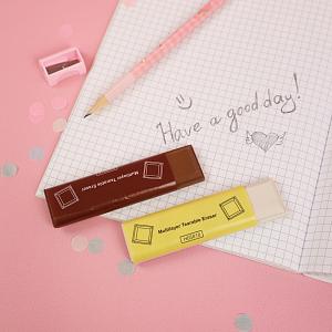 Стирательная резинка Chocolate