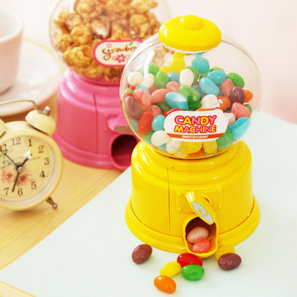 Cartoon-Sweets-Mini-Candy-Machine-Bubble-Gumball-Dispenser-Coin-Bank-Money-Saving-Box-Baby-Kid-Gift